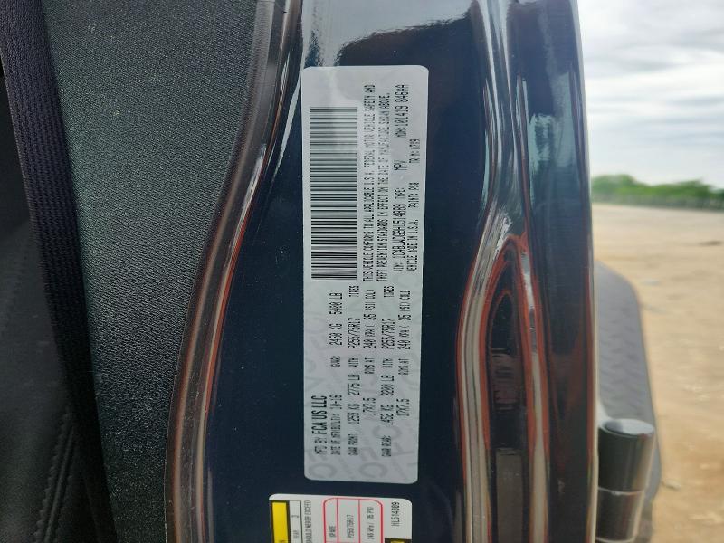 57081456 :رقم المزاد ، 1C4BJWDG9HL514889 vin ، 2017 Jeep Wrangler Unlimited مزاد بيع