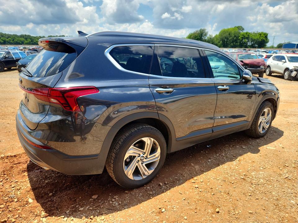 Продаж на аукціоні авто 2023 Hyundai Santa Fe, vin: 5NMS24AJ5PH539404, номер лоту: 57039586