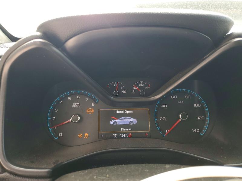 Продажа на аукционе авто 2019 Chevrolet Colorado, vin: 1GCGTEEN2K1218297, номер лота: 85610665