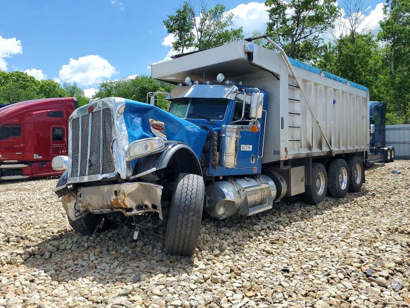 Продажа на аукционе авто 2019 Peterbilt 389, vin: 1NPXL40X7KD638521, номер лота: 55273746