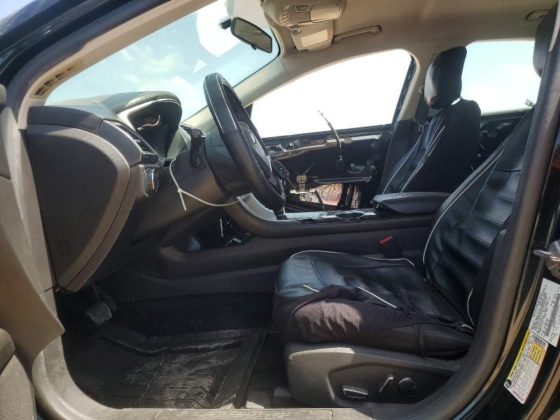 58607516 :رقم المزاد ، 3FA6P0H72ER103313 vin ، 2014 Ford Fusion مزاد بيع