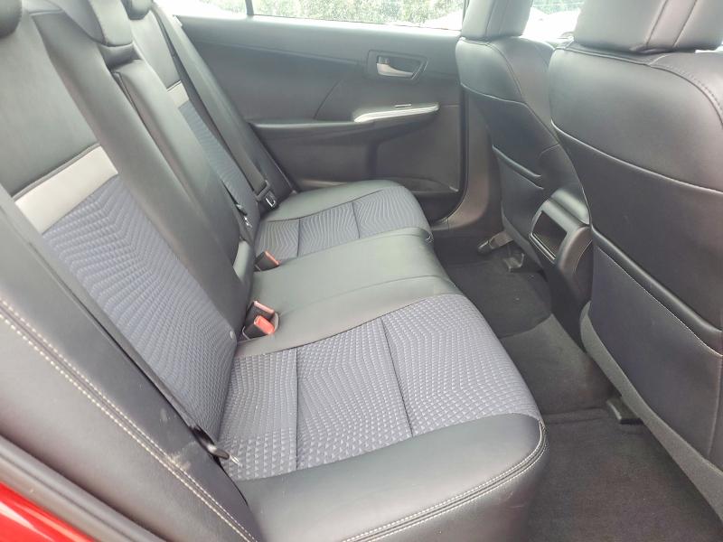 57431906 :رقم المزاد ، 4T1BF1FK5DU709684 vin ، 2013 Toyota Camry مزاد بيع