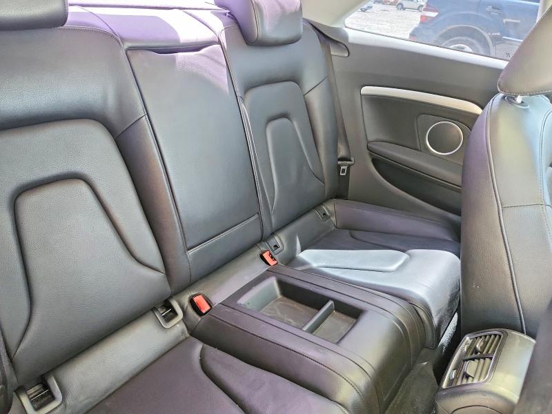 57518336 :رقم المزاد ، WAULFAFR1DA001923 vin ، 2013 Audi A5 مزاد بيع
