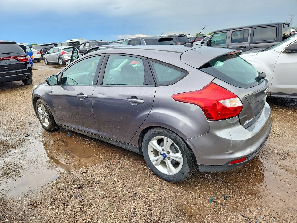Продажа на аукционе авто 2014 Ford Focus, vin: 1FADP3K22EL173592, номер лота: 56839316