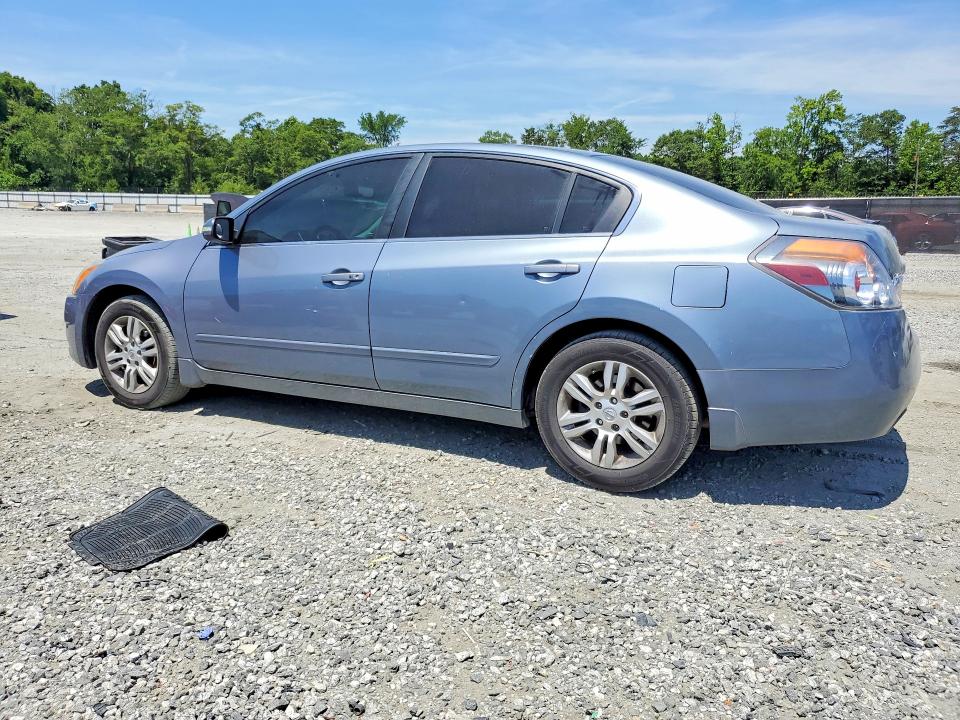 Aukcja sprzedaży 2012 Nissan Altima, vin: 1N4AL2AP8CN472527, numer aukcji: 56408986