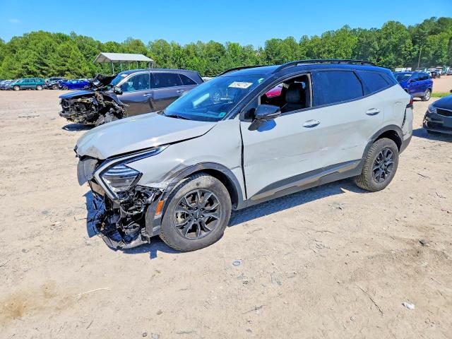 Aukcja sprzedaży 2024 Kia Sportage, vin: 5XYK7CDF8RG171638, numer aukcji: 57942716
