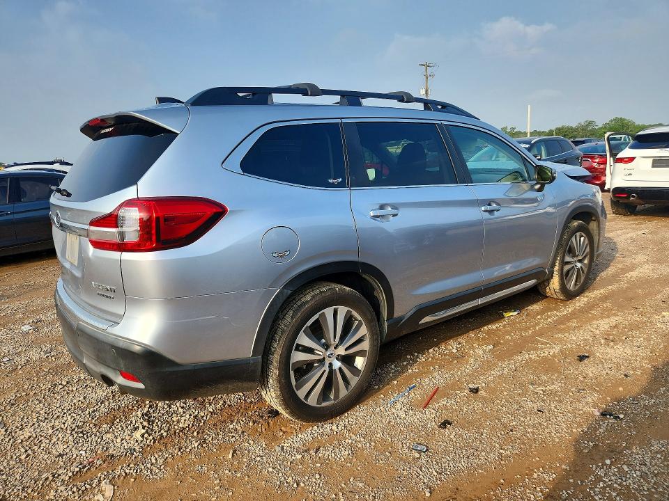 Aukcja sprzedaży 2020 Subaru Ascent, vin: 4S4WMAPD1L3450171, numer aukcji: 57399866