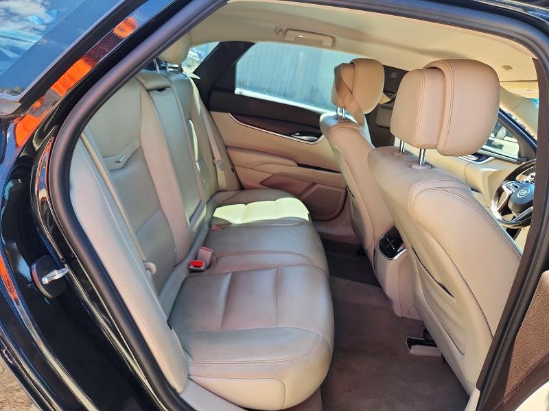 Продаж на аукціоні авто 2014 Cadillac Xts, vin: 2G61L5S39E9229826, номер лоту: 56501936