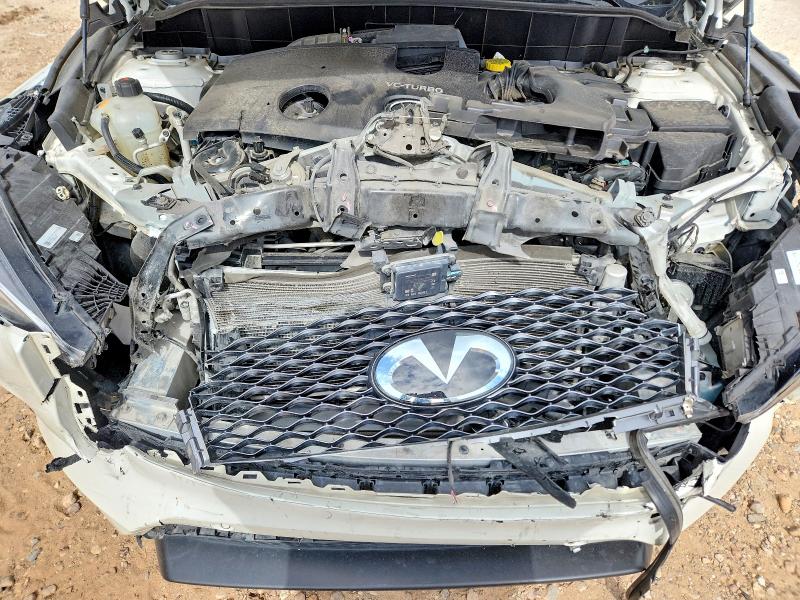 Продажа на аукционе авто 2022 Infiniti Qx50, vin: 3PCAJ5EA1NF116770, номер лота: 57141746