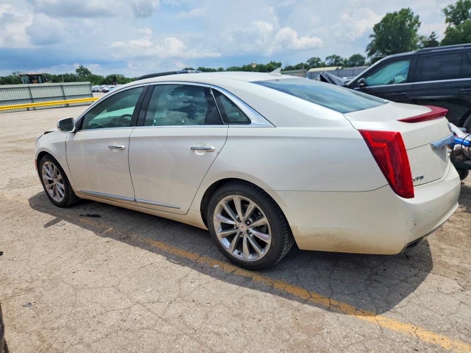 2014 Cadillac Xts მანქანა იყიდება აუქციონზე, vin: 2G61M5S31E9304516, აუქციონის ნომერი: 56124396