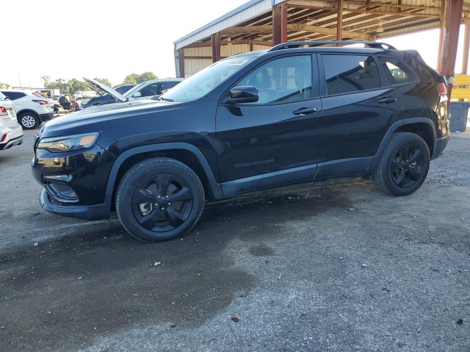 Aukcja sprzedaży 2023 Jeep Cherokee, vin: 1C4PJMMB6PD106390, numer aukcji: 58965396