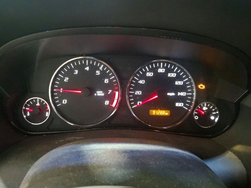 Продаж на аукціоні авто 2005 Cadillac Cts, vin: 1G6DP567850180773, номер лоту: 57325826