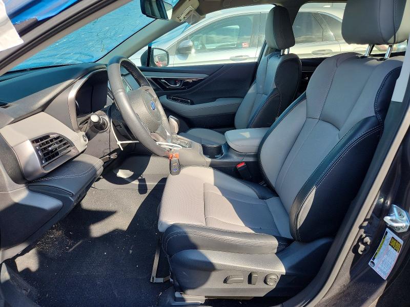 Aukcja sprzedaży 2025 Subaru Outback, vin: 4S4BTANC8S3141355, numer aukcji: 53466296