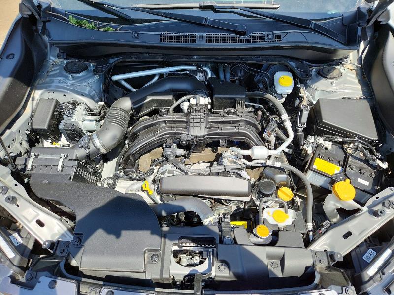 Aukcja sprzedaży 2025 Subaru Forester, vin: JF2SLDNC8SH565340, numer aukcji: 56566136