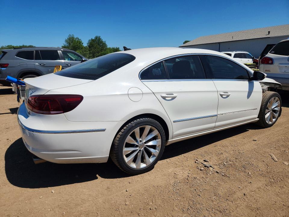 56083686 :رقم المزاد ، WVWGU7AN2DE510459 vin ، 2013 Volkswagen Cc مزاد بيع