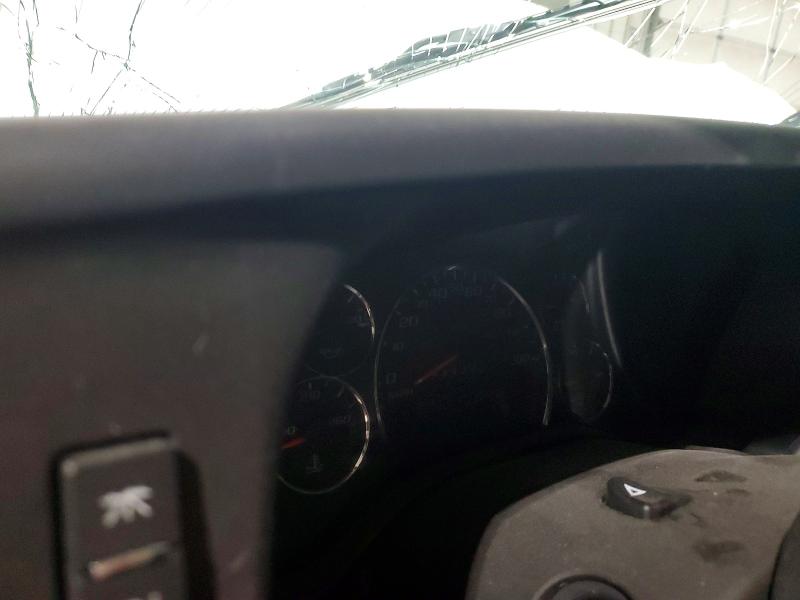 2025 Gmc Savana მანქანა იყიდება აუქციონზე, vin: 1GTW7AF73S1272863, აუქციონის ნომერი: 57580976