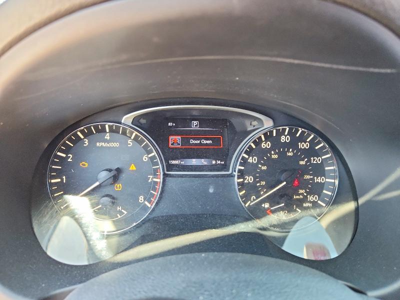Продаж на аукціоні авто 2016 Nissan Altima, vin: 1N4AL3AP1GC122941, номер лоту: 56280856