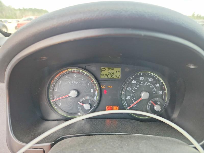 Продажа на аукционе авто 2008 Kia Rio, vin: KNADE163486409649, номер лота: 56329676
