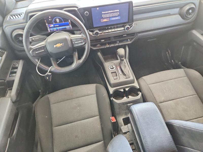Продажа на аукционе авто 2023 Chevrolet Colorado, vin: 1GCGTBEC6P1188581, номер лота: 54330186