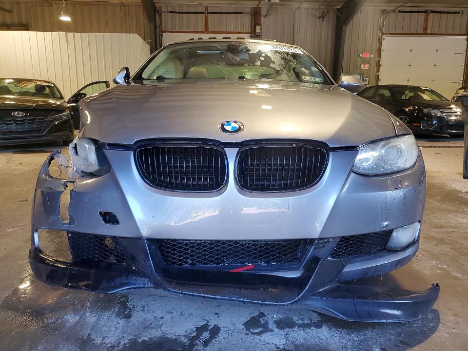 Продаж на аукціоні авто 2009 Bmw 328, vin: WBAWC33519PC87802, номер лоту: 58581826