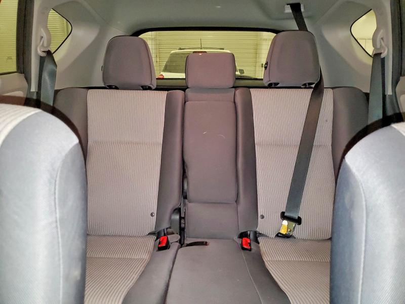 2013 Toyota Rav4 მანქანა იყიდება აუქციონზე, vin: 2T3BFREV1DW118611, აუქციონის ნომერი: 56004876