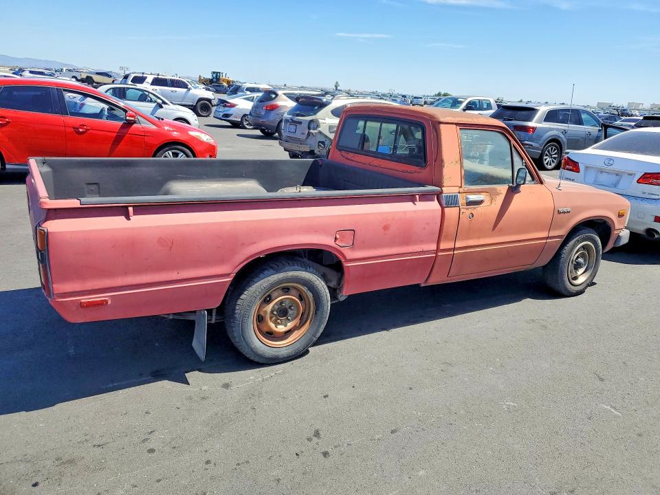 Продаж на аукціоні авто 1983 Toyota Pickup, vin: JT4RN44SXD1103938, номер лоту: 56994966