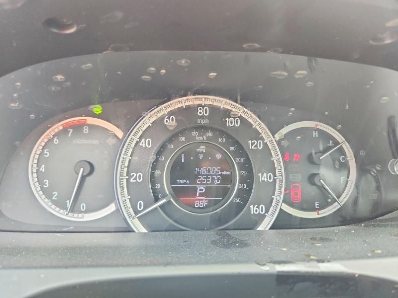 Продаж на аукціоні авто 2016 Honda Accord, vin: 1HGCR2F3XGA070157, номер лоту: 56690226