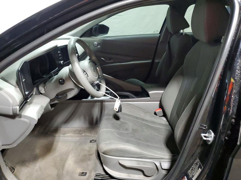 Aukcja sprzedaży 2021 Hyundai Elantra, vin: KMHLM4AG3MU069375, numer aukcji: 55195836