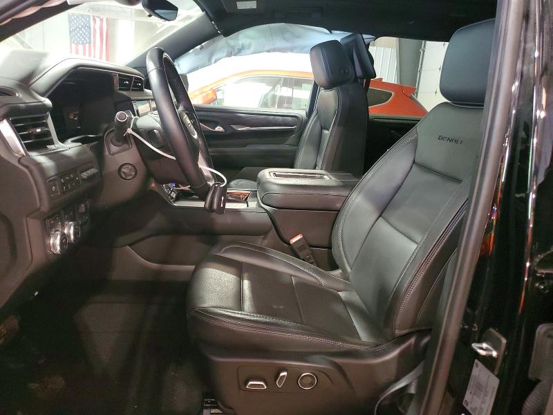 Продаж на аукціоні авто 2024 Gmc Yukon, vin: 1GKS2DKL1RR131808, номер лоту: 55947426