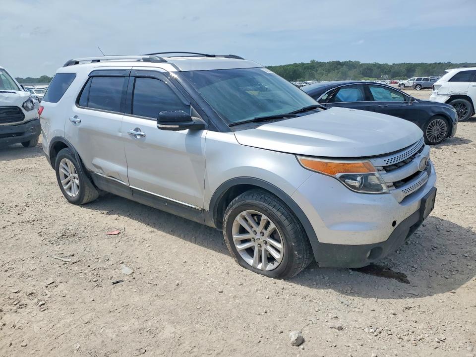 Продаж на аукціоні авто 2014 Ford Explorer, vin: 1FM5K8D80EGC56163, номер лоту: 59125676