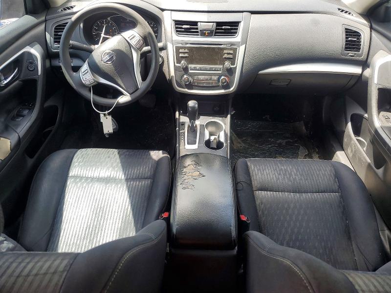 Продажа на аукционе авто 2017 Nissan Altima, vin: 1N4AL3AP4HC243304, номер лота: 56377786