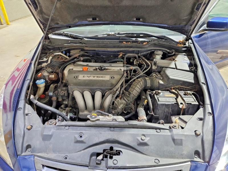 56982776 :رقم المزاد ، 1HGCM56735A069982 vin ، 2005 Honda Accord مزاد بيع