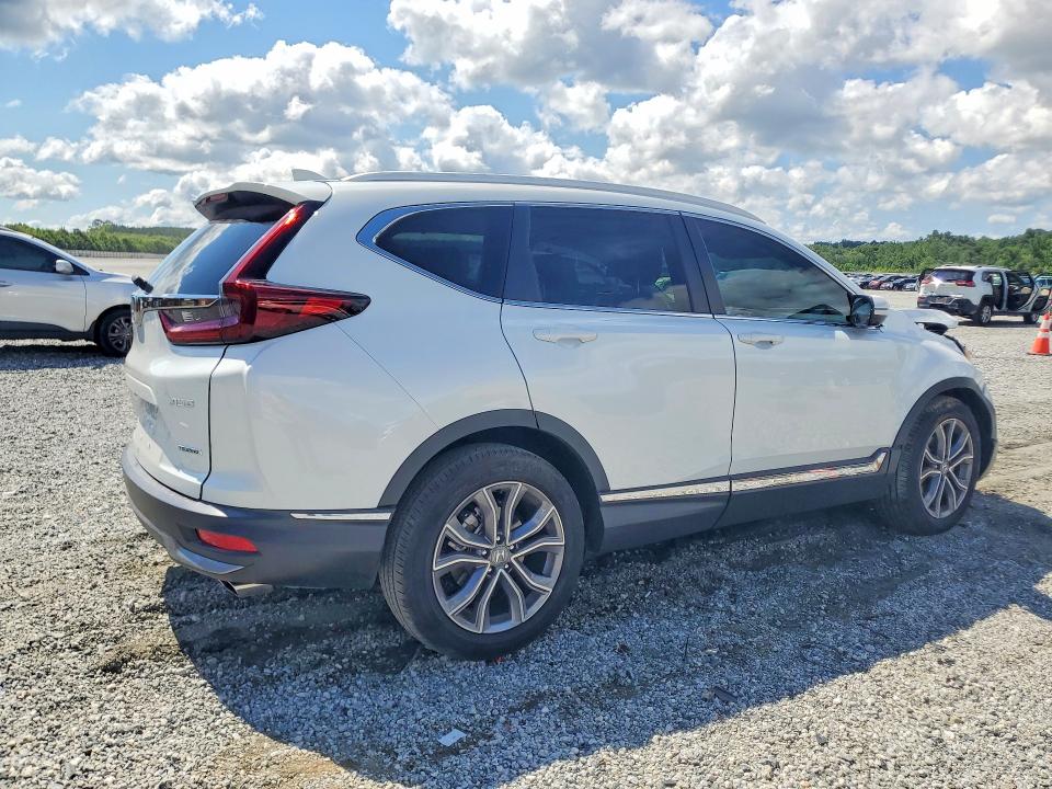 Продажа на аукционе авто 2022 Honda Cr-v, vin: 7FARW2H93NE025878, номер лота: 58289596
