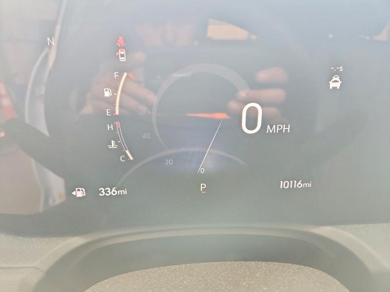Продажа на аукционе авто 2026 Buick Encore Gx, vin: KL4AMCSL2TB085900, номер лота: 58386256