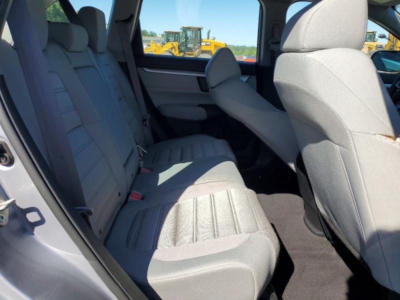 2017 Honda Cr-v მანქანა იყიდება აუქციონზე, vin: 2HKRW6H32HH201128, აუქციონის ნომერი: 55706726