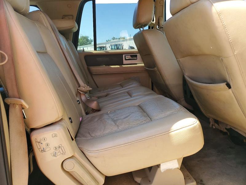 57522386 :رقم المزاد ، 1FMJK1J52DEF53557 vin ، 2013 Ford Expedition مزاد بيع