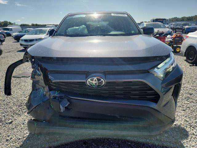 55864226 :رقم المزاد ، 2T3H1RFV8SC348037 vin ، 2025 Toyota Rav4 مزاد بيع