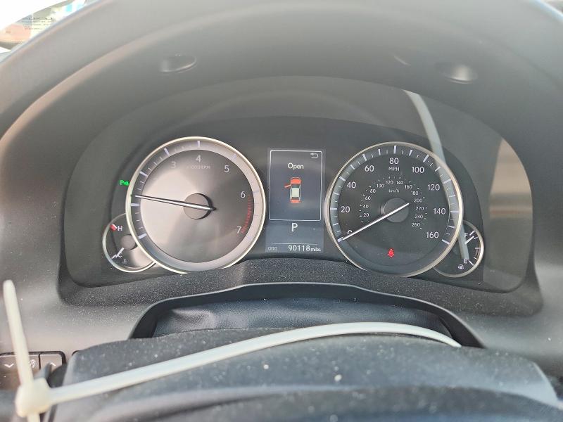 Продаж на аукціоні авто 2017 Lexus Es, vin: 58ABK1GG3HU058981, номер лоту: 57632876