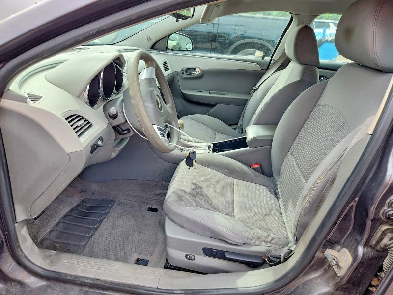 Aukcja sprzedaży 2010 Chevrolet Malibu, vin: 1G1ZB5EB7A4159237, numer aukcji: 58095286
