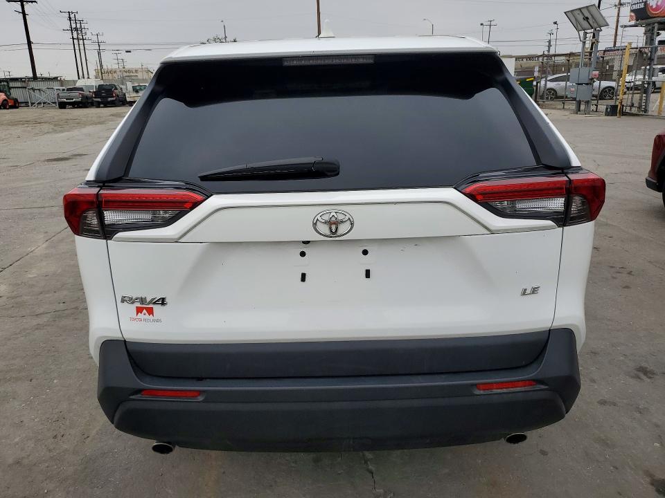 Продаж на аукціоні авто 2025 Toyota Rav4, vin: 2T3K1RFV6SC325328, номер лоту: 58150846