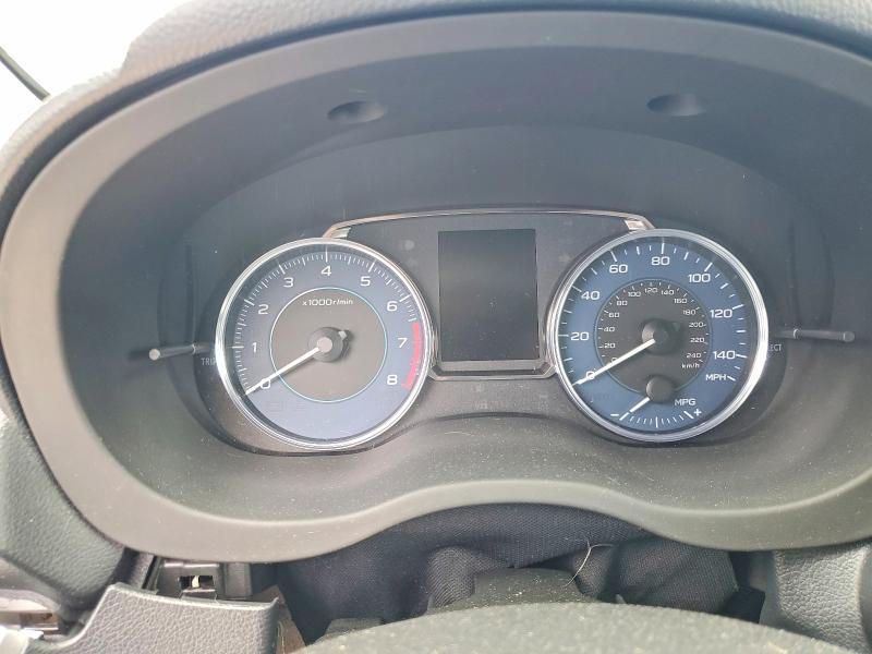 Продаж на аукціоні авто 2015 Subaru Xv Crosstrek, vin: JF2GPAPC7F8273139, номер лоту: 58436676