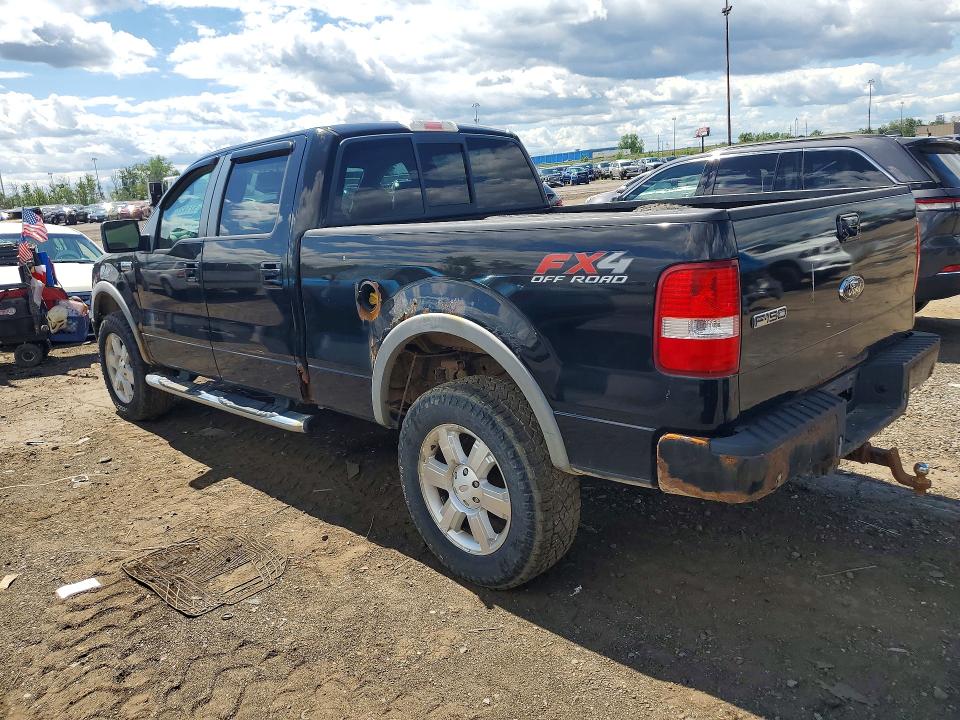Aukcja sprzedaży 2008 Ford F150, vin: 1FTPW14V28FC01349, numer aukcji: 57142896