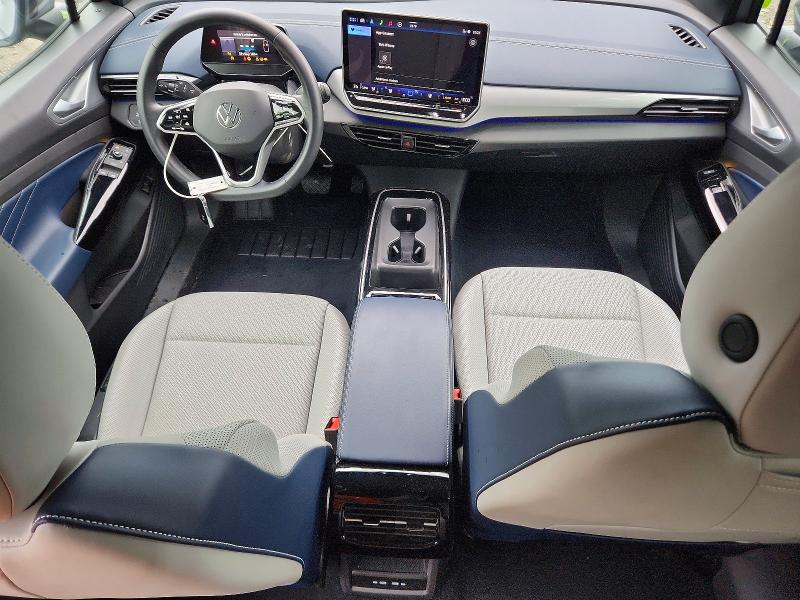 Aukcja sprzedaży 2024 Volkswagen Id.4, vin: 1V2WSPE86RC022249, numer aukcji: 58284456
