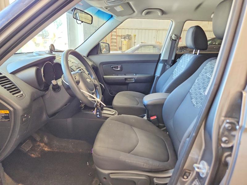 Продаж на аукціоні авто 2010 Kia Soul, vin: KNDJT2A29A7178294, номер лоту: 56037066