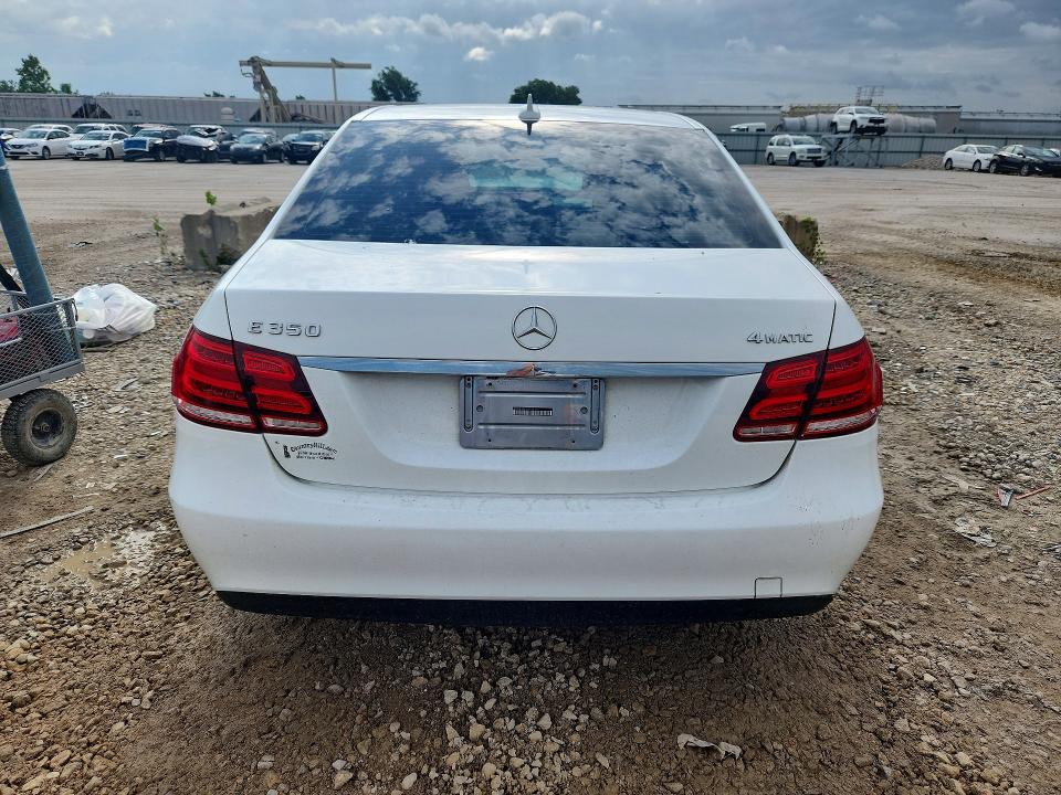 Продаж на аукціоні авто 2014 Mercedes-benz E, vin: WDDHF8JB1EA934305, номер лоту: 56551956