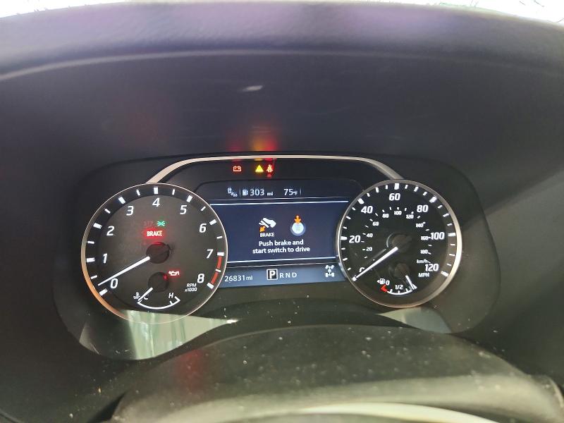 Продажа на аукционе авто 2023 Nissan Frontier, vin: 1N6ED1EK8PN610233, номер лота: 57188866