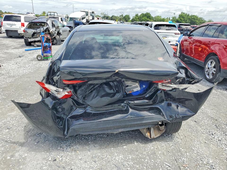 Aukcja sprzedaży 2019 Toyota Corolla, vin: 5YFBURHE7KP948437, numer aukcji: 55685646