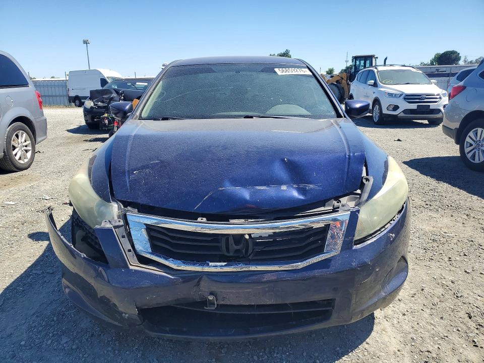 2010 Honda Accord მანქანა იყიდება აუქციონზე, vin: 1HGCP2F48AA020931, აუქციონის ნომერი: 56859276