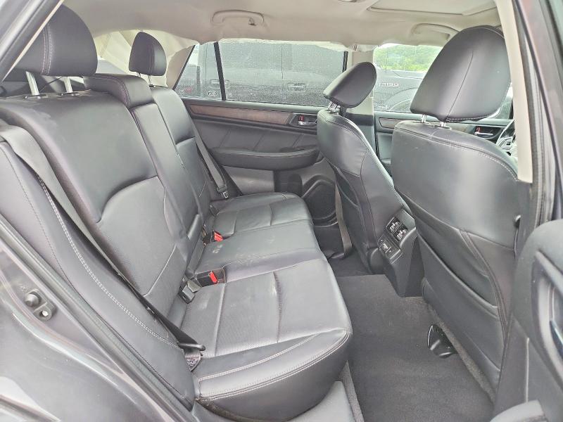 Aukcja sprzedaży 2018 Subaru Outback, vin: 4S4BSANCXJ3276225, numer aukcji: 57525966