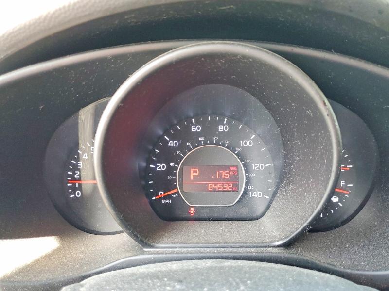 Продаж на аукціоні авто 2019 Kia Soul, vin: KNDJN2A22K7688479, номер лоту: 55544346